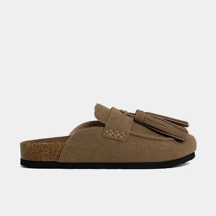 SHUSHOP Ariana Mule