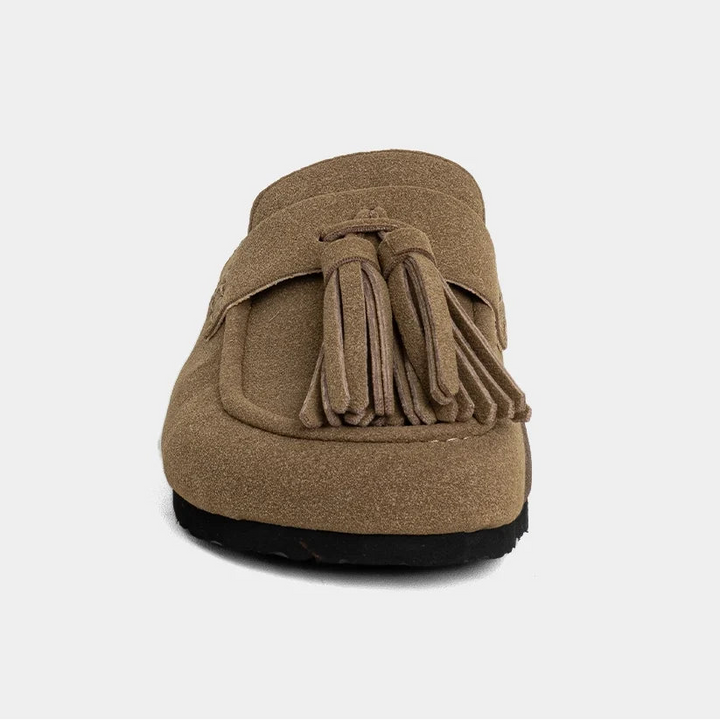 SHUSHOP Ariana Mule