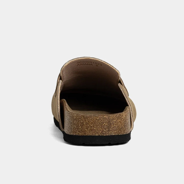 SHUSHOP Ariana Mule