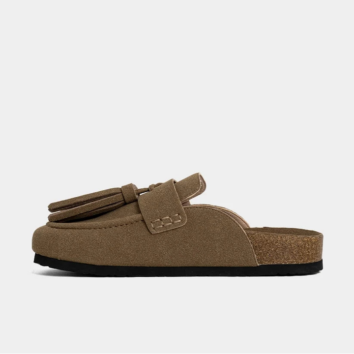 SHUSHOP Ariana Mule