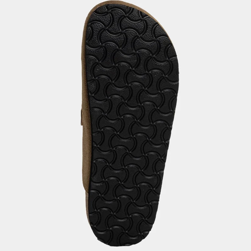 SHUSHOP Ariana Mule