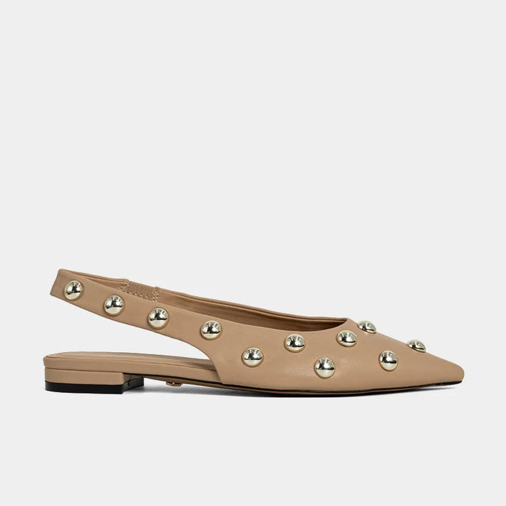 ShuShop Arizona Slingback Flat