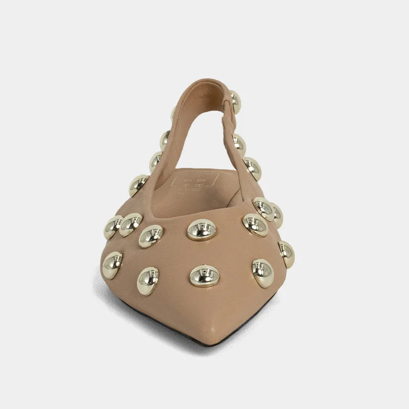 ShuShop Arizona Slingback Flat