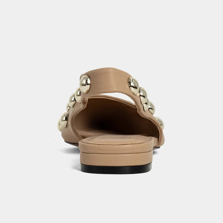 ShuShop Arizona Slingback Flat