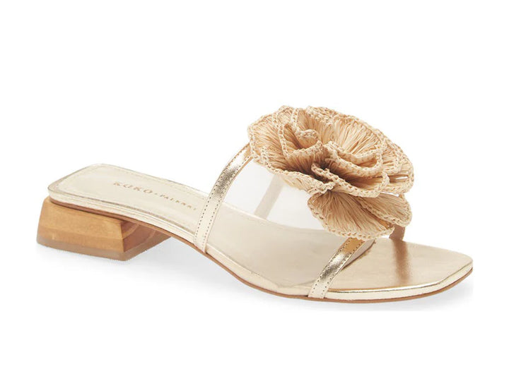 KOKO + Palenki Ana Sandal