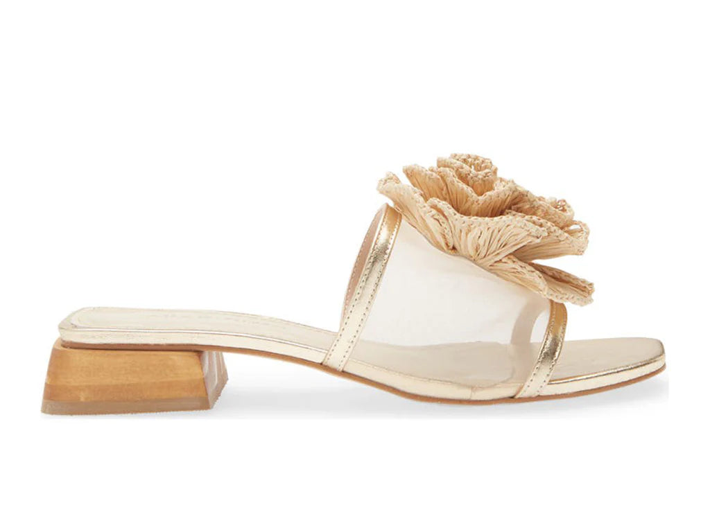 KOKO + Palenki Ana Sandal