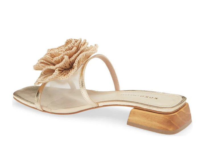 KOKO + Palenki Ana Sandal