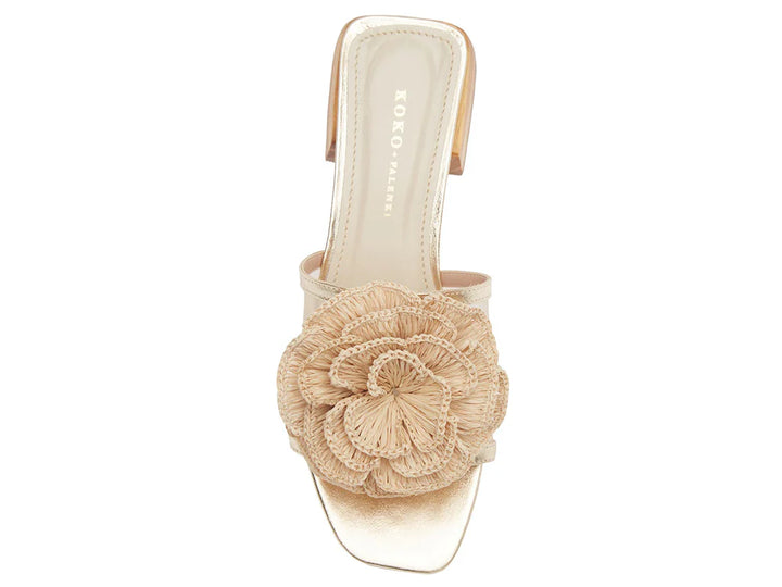 KOKO + Palenki Ana Sandal