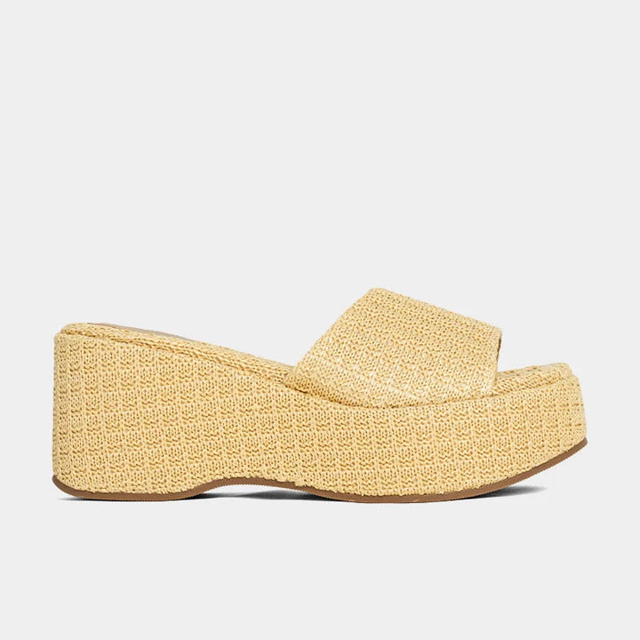 ShuShop Ivy in Natural Woven