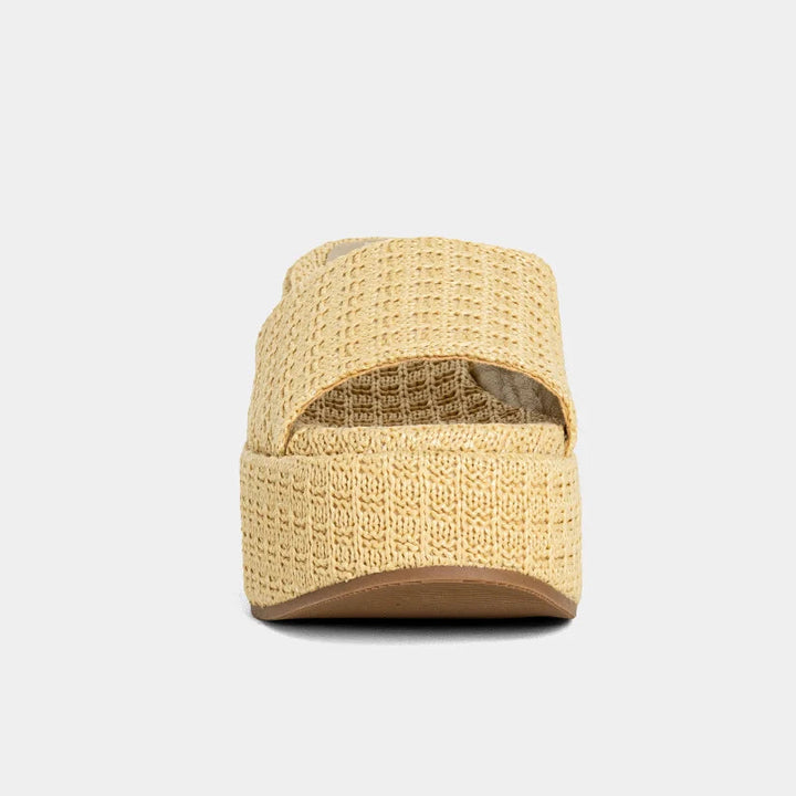 ShuShop Ivy in Natural Woven