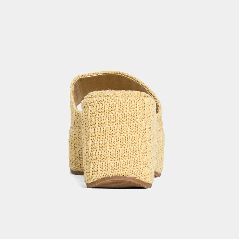 ShuShop Ivy in Natural Woven