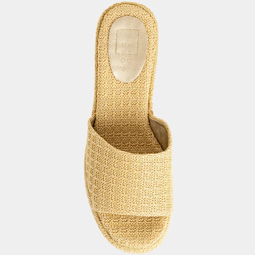 ShuShop Ivy in Natural Woven