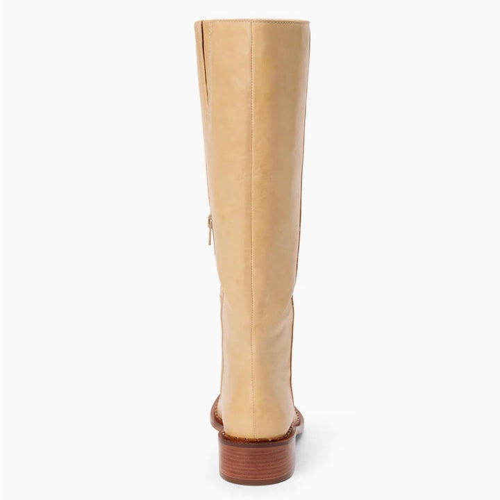 Matisse Franklin Knee High Boot In Natural