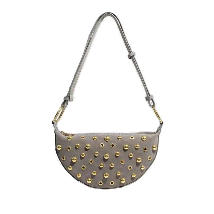 Maeve Studded Handbag