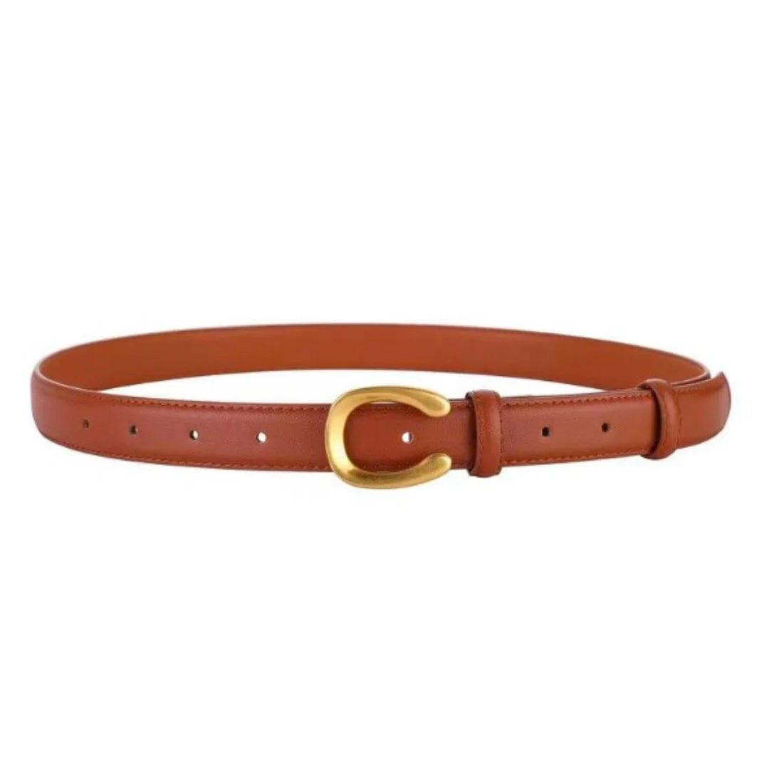 Small Horseshoe Belt