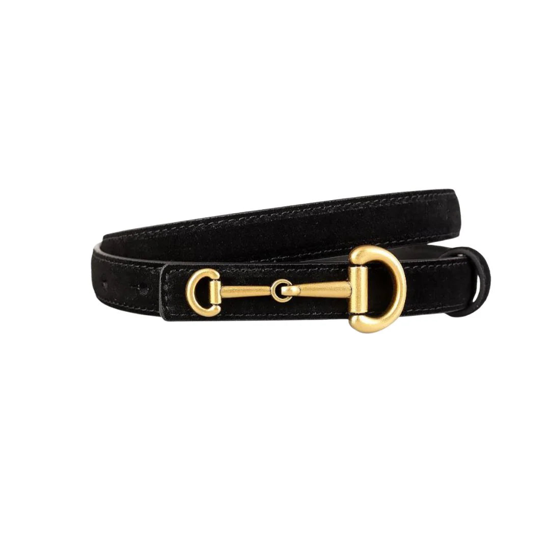 Dressage Belt, Brown
