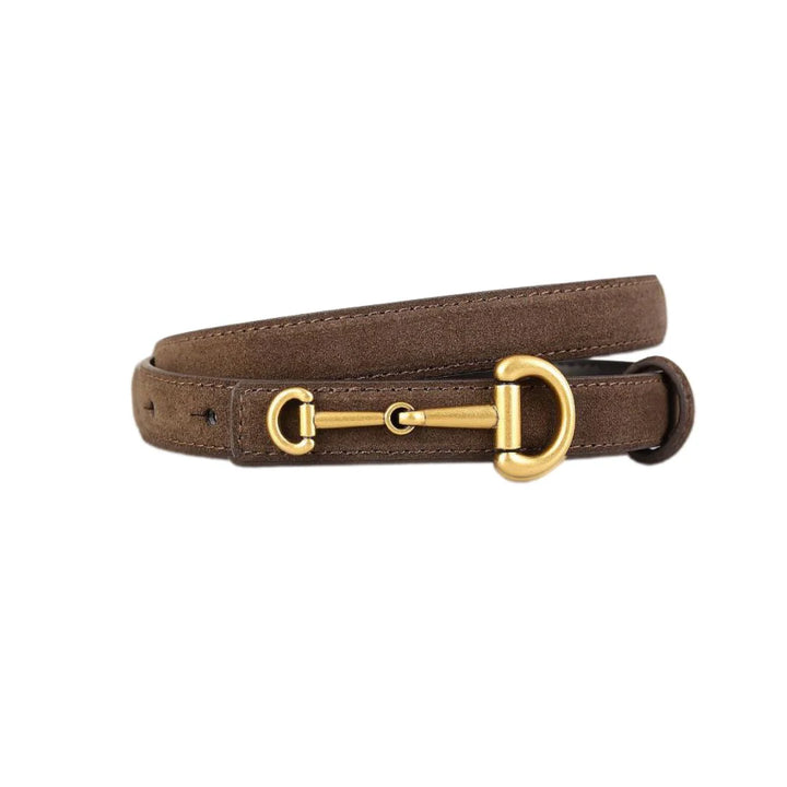 Dressage Belt, Brown