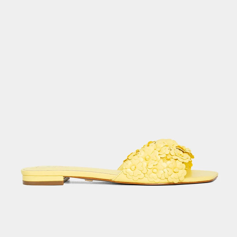 ShuShop Camellia Sandal