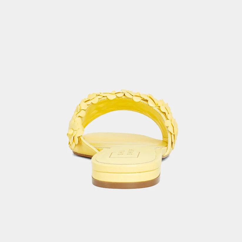 ShuShop Camellia Sandal