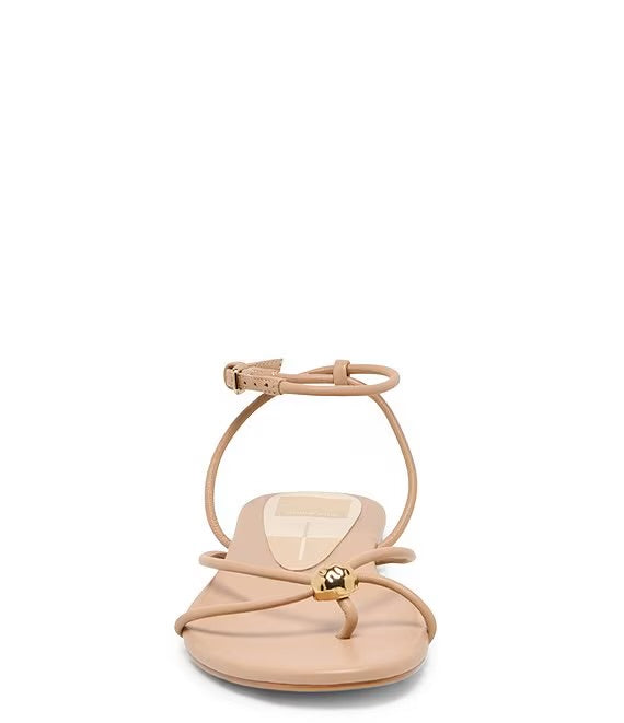 Dolce Vita Kenley Sandal in Light Tan