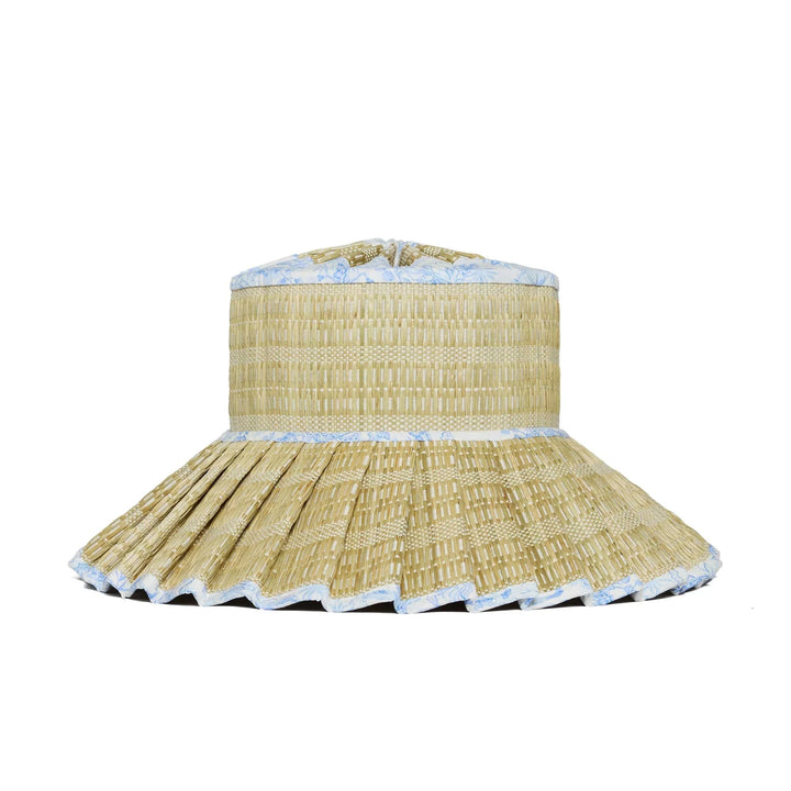 Lorna Murray Versailles | Garden Capri Hat