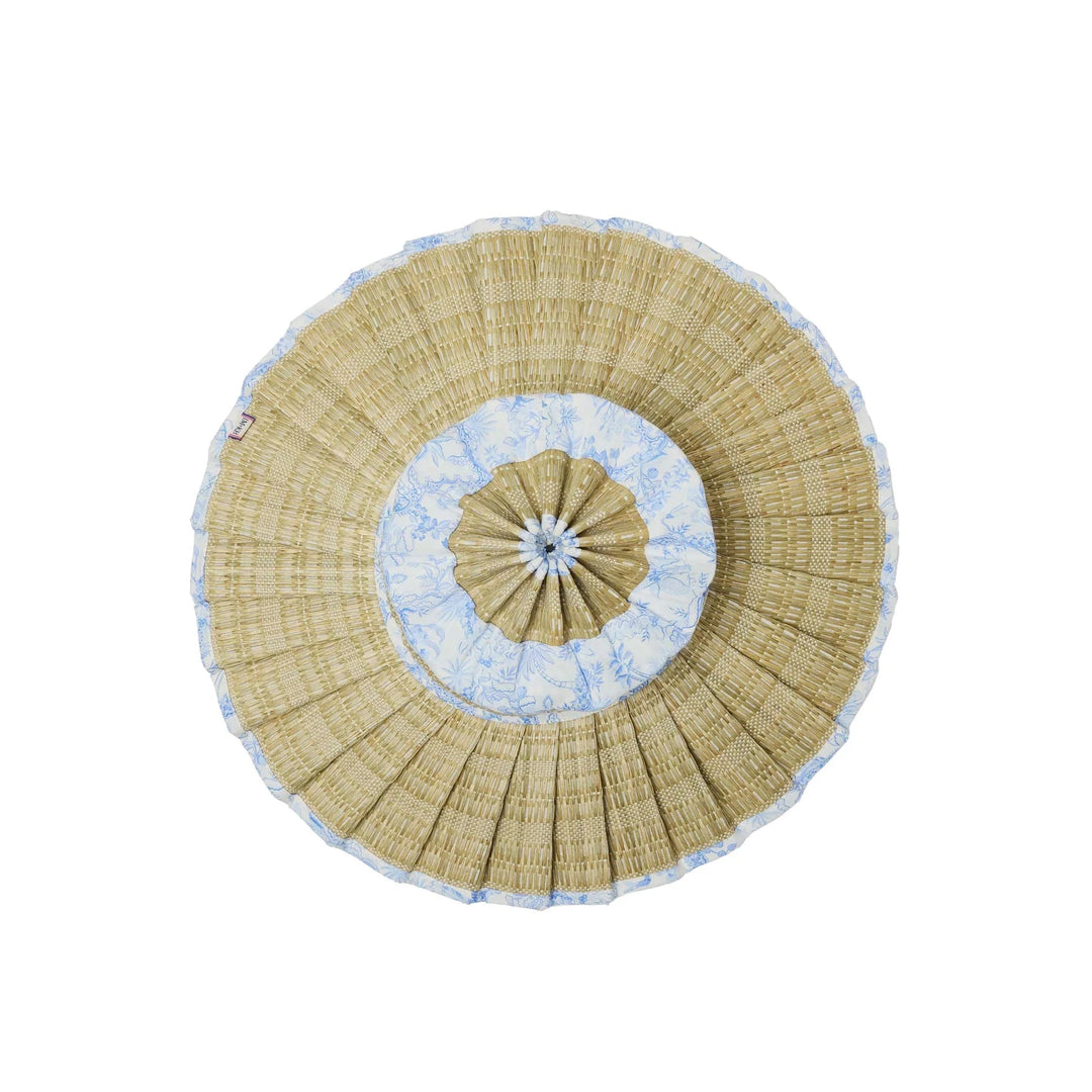 Lorna Murray Versailles | Garden Capri Hat