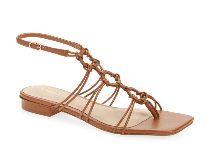 KOKO + Palenki Catia Sandal