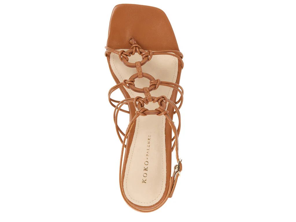 KOKO + Palenki Catia Sandal