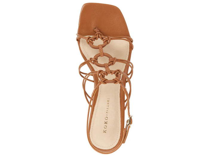 KOKO + Palenki Catia Sandal