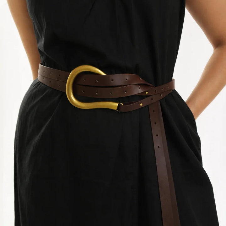 Laurel Belt