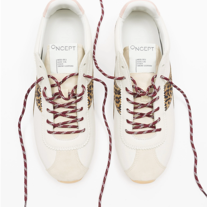 Oncept Essex in Snow Leopard