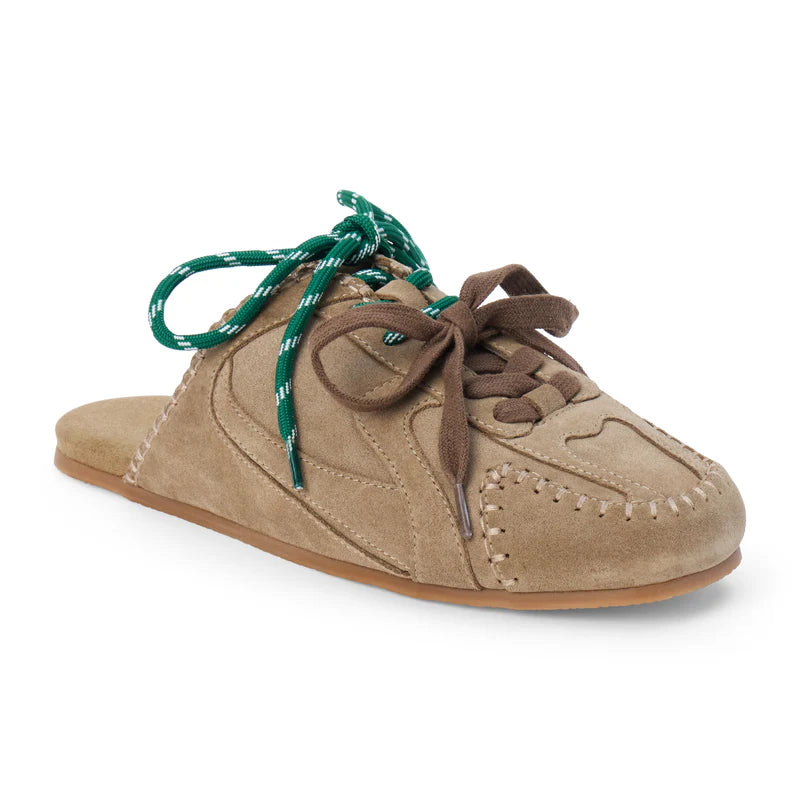 Coconuts by Matisse Devyn Sneaker Mule