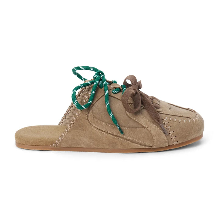 Coconuts by Matisse Devyn Sneaker Mule
