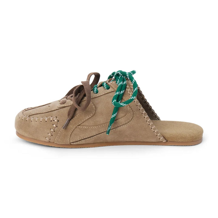 Coconuts by Matisse Devyn Sneaker Mule