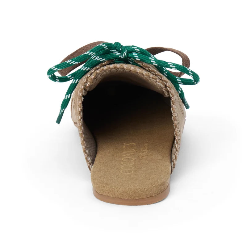 Coconuts by Matisse Devyn Sneaker Mule