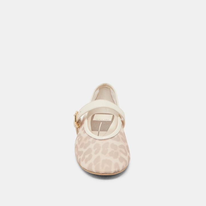 Dolce Vita Roslyn Ballet Flats