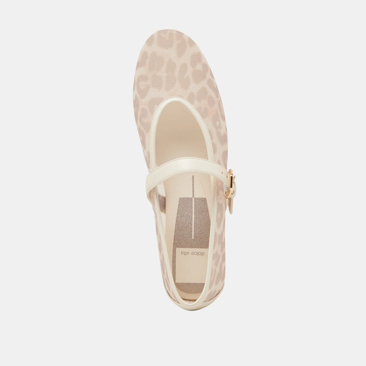 Dolce Vita Roslyn Ballet Flats