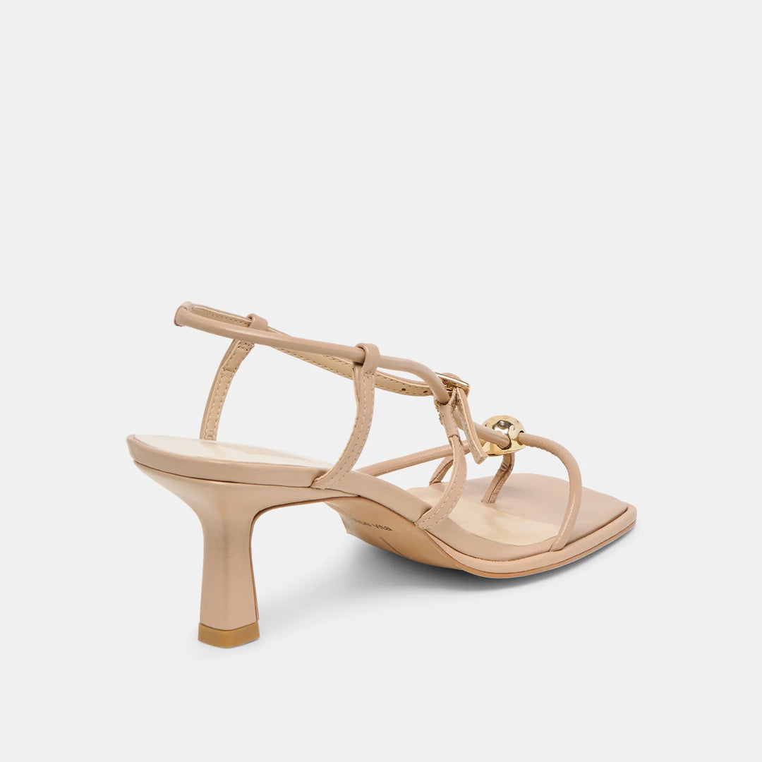 Dolce Vita Mylee Heels in Tan