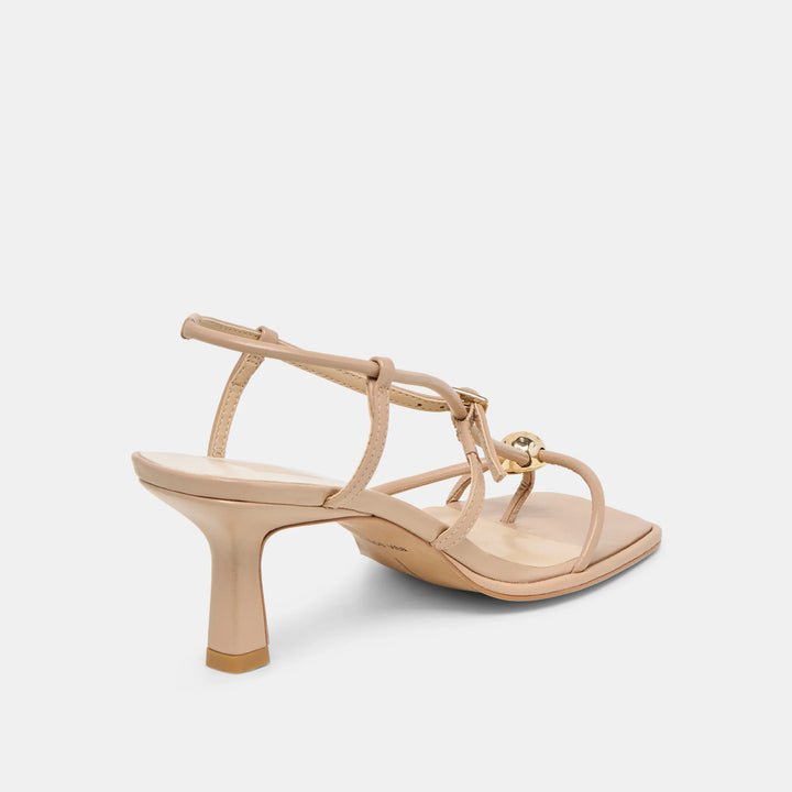 Dolce Vita Mylee Heels in Tan