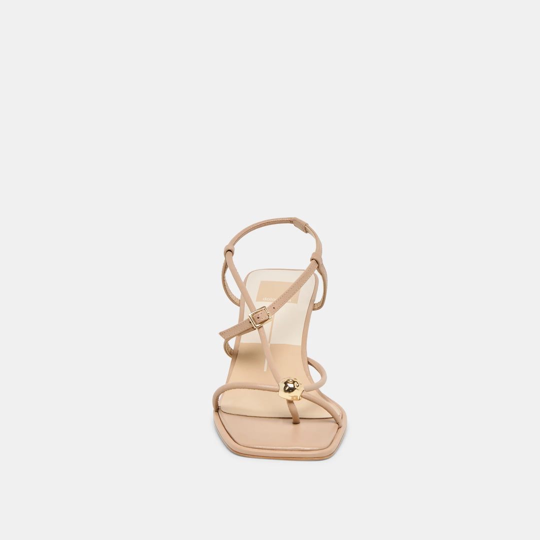 Dolce Vita Mylee Heels in Tan