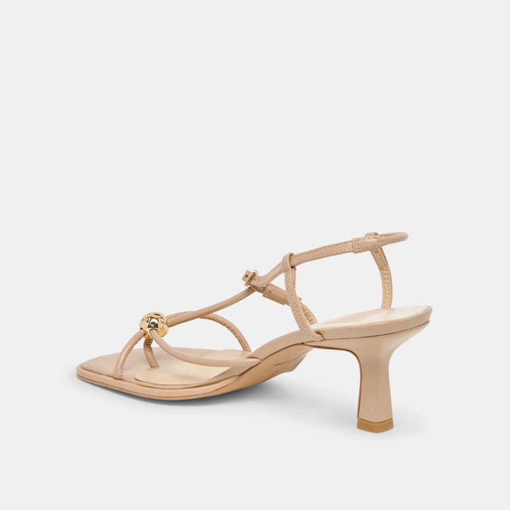 Dolce Vita Mylee Heels in Tan