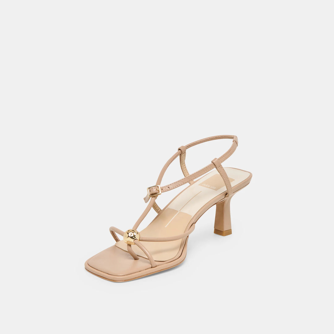 Dolce Vita Mylee Heels in Tan