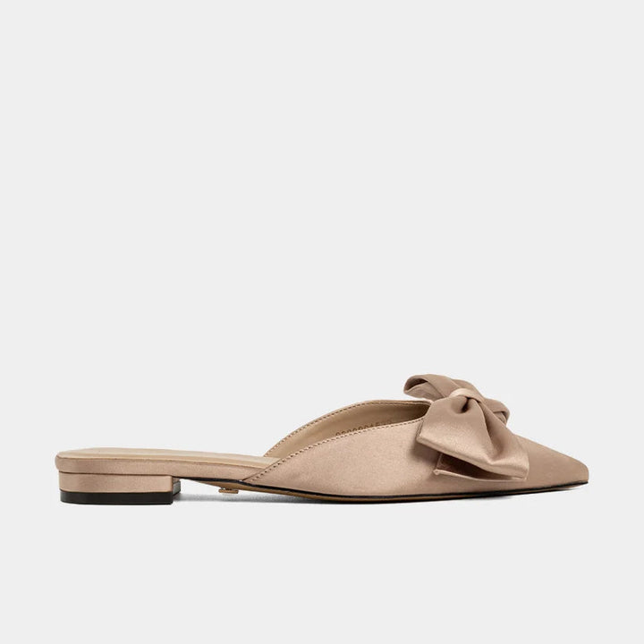 SHUSHOP Dorothy Flat