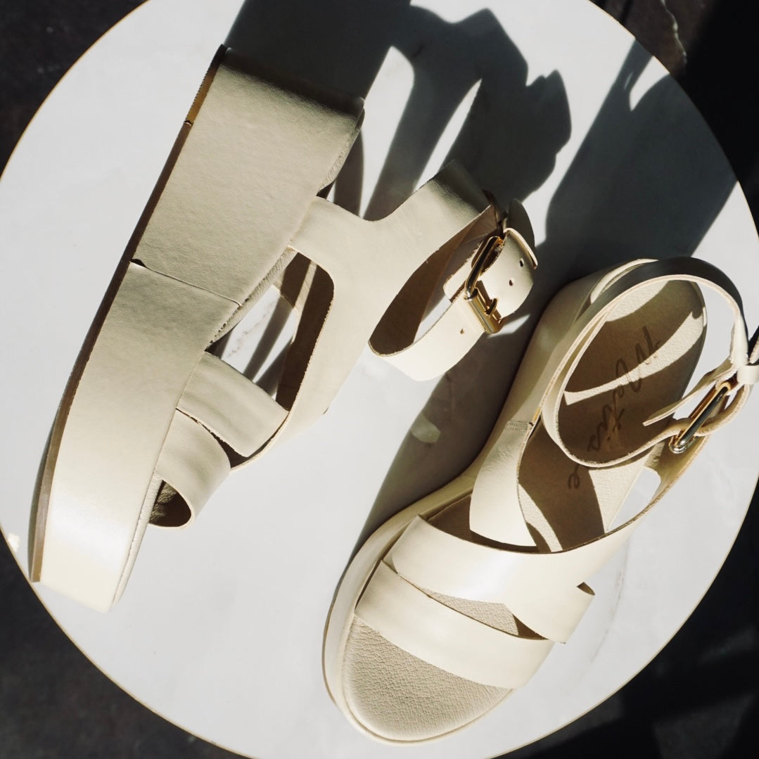 Matisse Pascal Platform Sandal