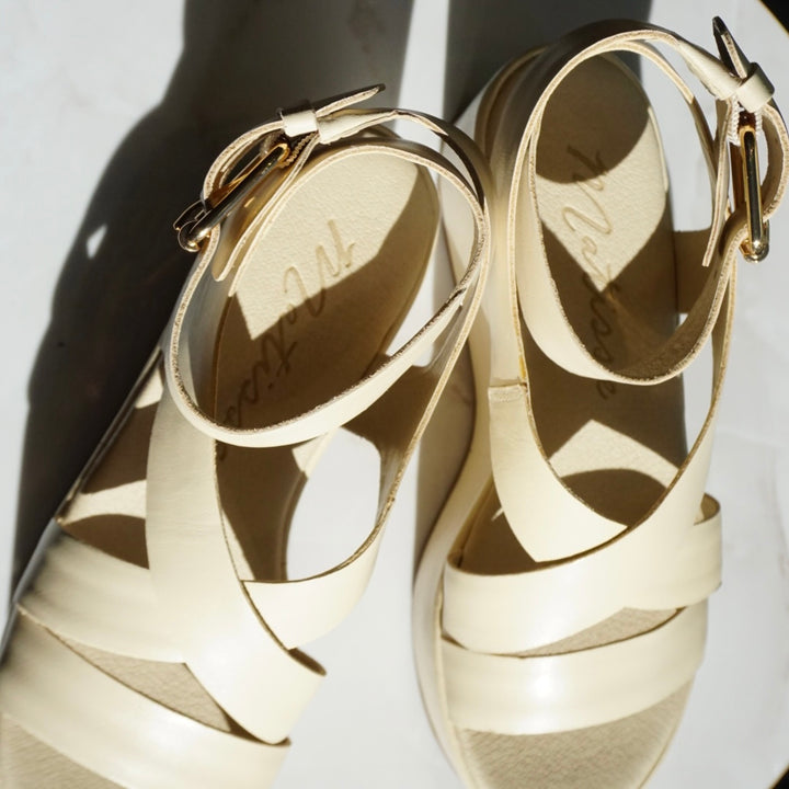 Matisse Pascal Platform Sandal