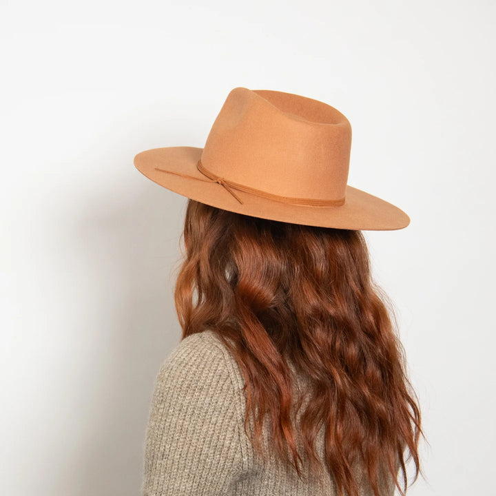 Wyeth Shea Hat