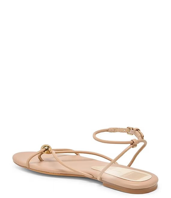 Dolce Vita Kenley Sandal in Light Tan