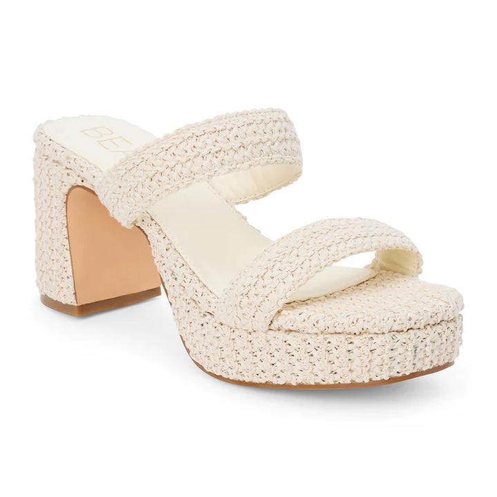 Beach by Matisse Echo Platform Sandal