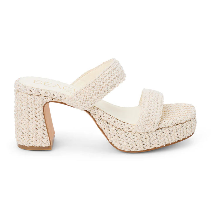 Beach by Matisse Echo Platform Sandal