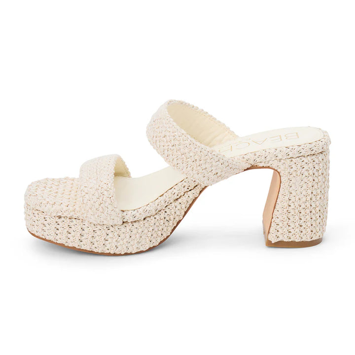 Beach by Matisse Echo Platform Sandal